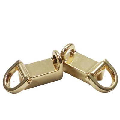 China Eco - Friendly Accessories High Quality Metal Bag Better Metal Side Release Buckle for sale