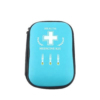 China Hotselling Factory Portable Doctors First Aid Devices Earthquake Survival Kits Emergency Packing Medical Bag for sale