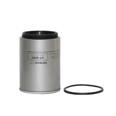 China UNITRUCK Water Separator Filter Diesel Fuel Filter In China Hengst Filter Volvo Filter For MANN RACOR WK1060/3X 8159975 VOLVO VOLVO for sale