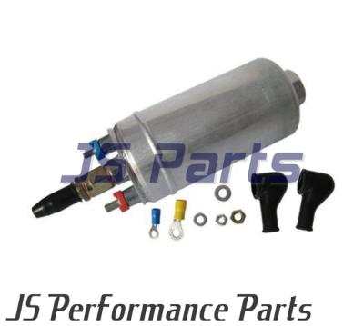 China AUTO External Inline Fuel Pump For Bosch044 0580254044 300LPH , High Pressure High Flow Racing Pump for sale