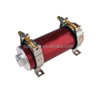 China 11106 AUTOMATIC electric fuel pump A750 for diesel E85 gas in red - gph 92 for sale