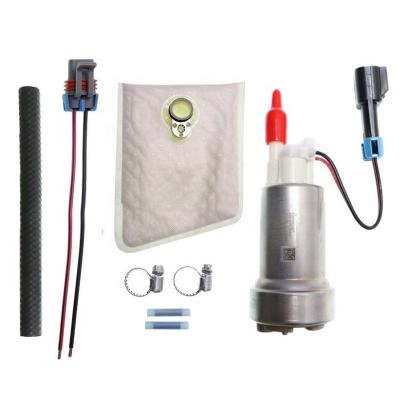 China New Walbro 525lph F90000285 Hi Flow Performance E85 AUTO Fuel Pump for sale