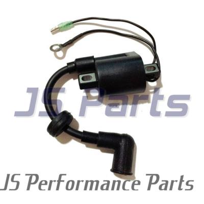 China IGNITION COIL 6E0-85570-00-00 outboard fit for Yamaha outboard engine parts for sale