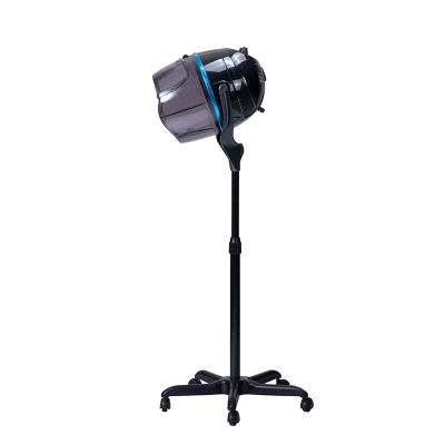 China Professional Beauty 110V-220V Top Hood Dryer Hair Dryer Bonnet Stand Hair Salon Beauty Equipment 1000W Ionic Hairdressing Beauty Equipment for sale