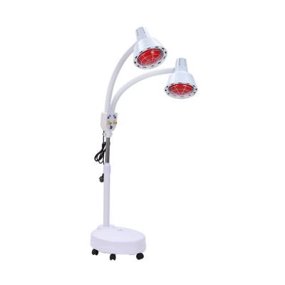 China Ear care physiotherapy multifunctional electric infrared heating lamp for beauty salon for sale