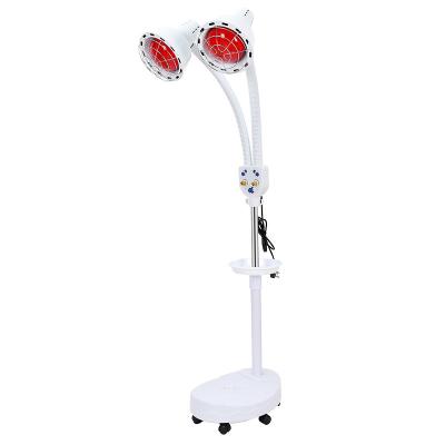 China Beauty salon physiotherapy multifunctional electric infrared heating lamp for beauty salon for sale