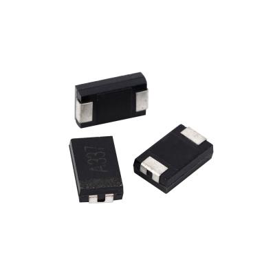 China Des Polymer-SMD elektrolytischer Kondensator Tantal-des Kondensator-330uF 6.3V 20% des Tantal-2917 zu verkaufen