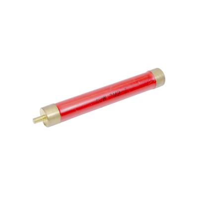 China Ri80 High Voltage Resistor Glass-Glazed Metal Film Resistor 40W 1.2Mohm 5% for sale