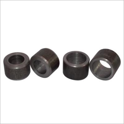 China CNC Machined Precision Turned Parts Aluminium / Plastic With 0.002mm Tolerance for sale