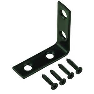 China Custom Sheet Metal Building Brackets For Office Simple Design High Performance for sale