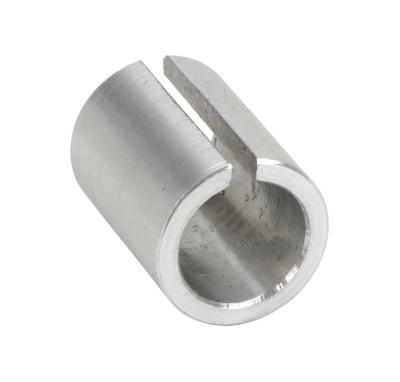 China Professional Motor Shaft Bushing Nickel Plating With Ra1.0 Roughness for sale