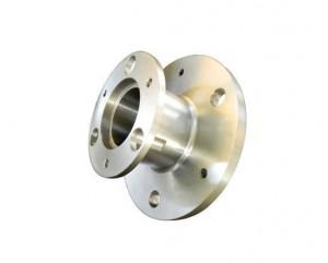 China Anodizing Stainless Steel Machined Parts , Mirror Polished Machining Small Metal Parts for sale