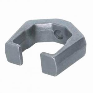 China Aluminum Skip Loader Parts CNC Milling Processing with 0.002mm Tolerance for sale