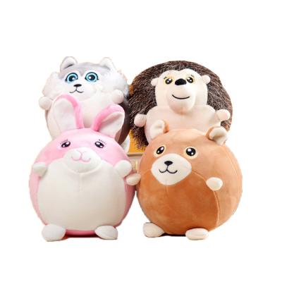 China Toy Super Plush Squishy Slow Rising Squishy Slow Rising Foam Squeeze Toys Plush Squishy Toy for sale