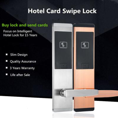 China La inducción electrónica limitada en el tiempo se cierra para la puerta del hotel/del apartamento/del cortijo en venta