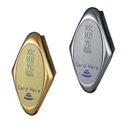 China Customized Sauna Sensor Lock Self - Bombing Alarm / Document Cabinet Door Locks for sale