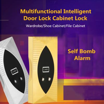 China Bathroom Changing Electronic Cabinet Locks Low Pressure Indicator for sale