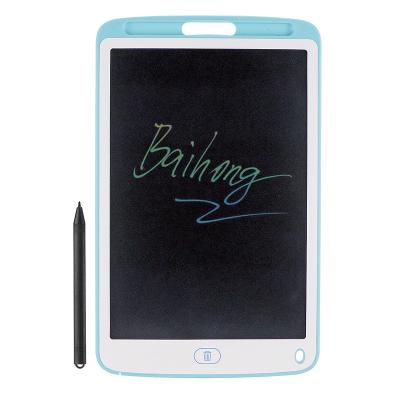 China Crystal Handwriting Board Digital Graphic Pads New Protection Liquid Electric Drawing LCD Writing Tablet for sale