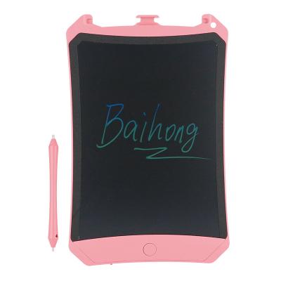 China 2021 Writing Pads Liquid Crystal Electronic Tablet Write Boarding Toy for Kids Enrollment for sale