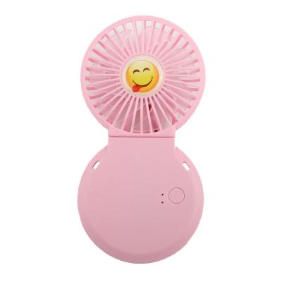 China Small Large Hotel Fan Mini USB Dormitory Student Silent Electric Fan Hand Held Rechargeable Convenient Electric Fan Summer Wind for sale