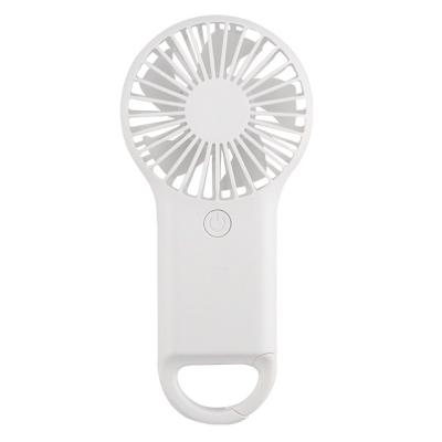 China Outdoor Portable Quiet Student Household Mini Handy Fan Pocket Strong Wind Cute Hand Holding Office Use Ultra Thin Neck Hanging for sale