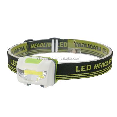 China Factory Wholesale High Power Traditional Emergency COB Headlamp Cheap Price Headlamp for sale