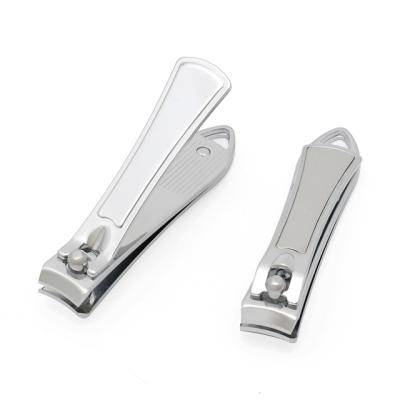 China Fashion Promotional Manual Finger Gift Universal Safe Toes Nail Clippers Trimmers For Beauty People And Pets for sale