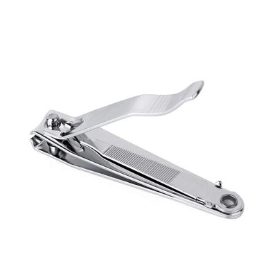 China Finger Use Toenail and Nail Cutter Clippers with Pocket Knife and Multi Nail File for Adults Men Women Seniors for sale