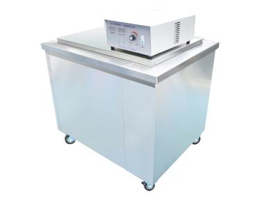 China 9000W 360l Large Ultrasonic Cleaner , Ultrasonic Cleaning Equipments For Marine Mechanics for sale