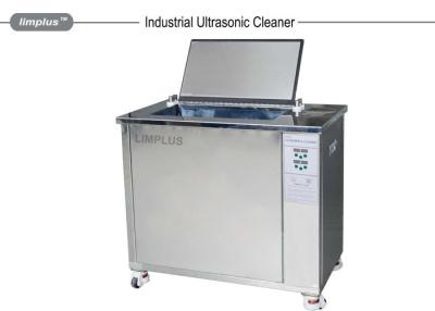 China Het Wiel453l Ultrasone Anilox Reinigingsmachine van de vrachtwagenband, Anilox-Rol Schoonmakend Materiaal Te koop