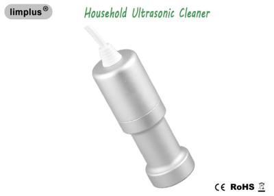 China Immersible Household Ultrasonic Cleaner Transducer For Jewelry Eyeglasses Razor Clean for sale