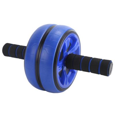 China Best Price High Quality Multifunctional Home Safe Exercise Roller Abdominal Wheel for sale