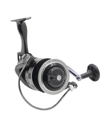 China Spinning reels, lightweight, powerful ultra smooth, perfect for ultra light/ice fishing. FW75846 for sale