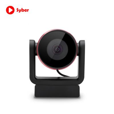 China Hot Selling Usb 1080P HD Live Streaming Auto Tracking Video Conference Camera Camera for sale