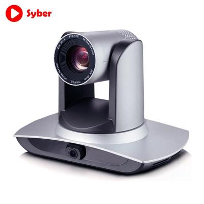 China Video CD Production/Wireless Auto Focus 360 Ptz Rotating Animation Email (MPEG-1 Video Capture) HCE100t 5G Wifi 1080p 12x 20x Tracking Camera Webcam Education Teaching Equipment for sale