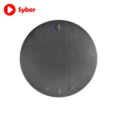 China Handheld Microphone Small Computer Portable Speaker Wireless Microphone for sale