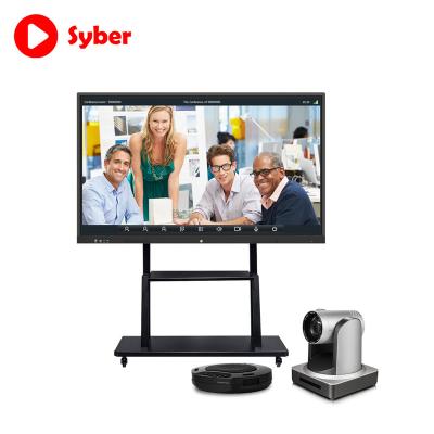 China Conference Room Meeting Solution All In One Video Conferencing Equipment Conference System Solution With Project Solution for sale