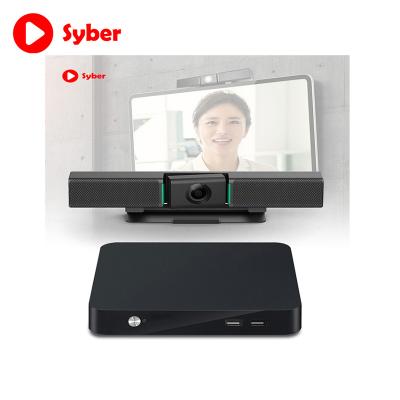 China Conference Room Meeting Solution All In One Camera Video Conferencing System Audio And Video Online Conference Solution For Conference Room for sale