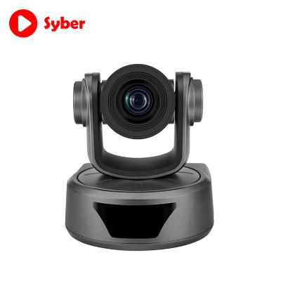 China 2.8MP Business Class 10X Optical Zoom PTZ USB Full Auto Wide Angle Focus Live Conference Room Camera for sale