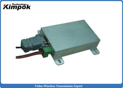 중국 반양방 무선 자료 전산 통신기 RS485/RS232/TTL 무선 라디오 단위 판매용