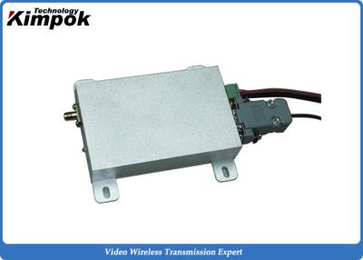 중국 5W 디지털 자료 송수신기 2400bps 양지향성 커뮤니케이션 무선 라디오 판매용