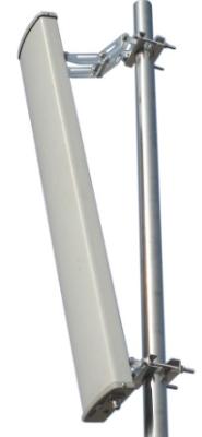 China Directional 868Mhz Wireless Sector Antenna 15dBi Pannel Antanna for Base Station zu verkaufen