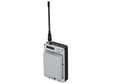 Chine Portable COFDM HD Wireless Transmitter 500-1000m NLOS Wireless Video Sender à vendre