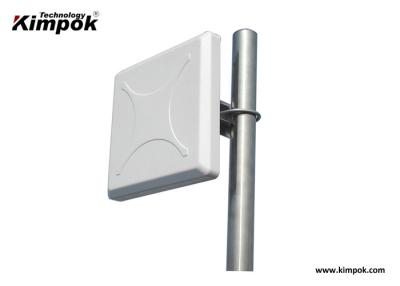 China Wall mount Pannel Antanna 8dBi Wireless Antenna for Base Station zu verkaufen