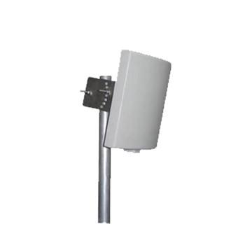 China High Gain Wireless Antenna Flat Panel Antenna 8dBi 1020~1100MHz for sale