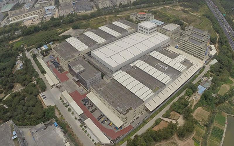 Geverifieerde leverancier in China: - Shenzhen Kilo prototype Technology Co., Ltd.