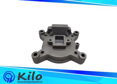 China Customizing Die Casting Parts High Speed CNC Machining Rapid Prototyping For Motor Spare Parts for sale