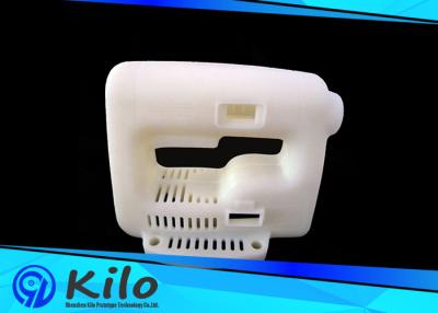 China Vacuum Casting Cnc Machined Components Silicone Rubber Mold Cover Product for sale