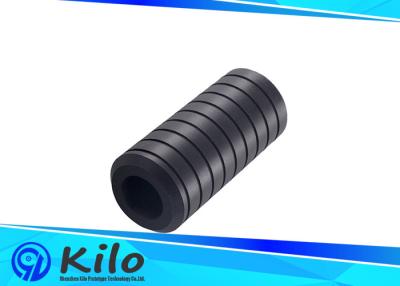 China Rapid Plastic CNC Prototype 3D Printing Screw Cover Customized High Tolerance for sale