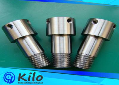 China Laser Carving Precision Cnc Machine Aluminium Parts Stainless Steel Accessories for sale